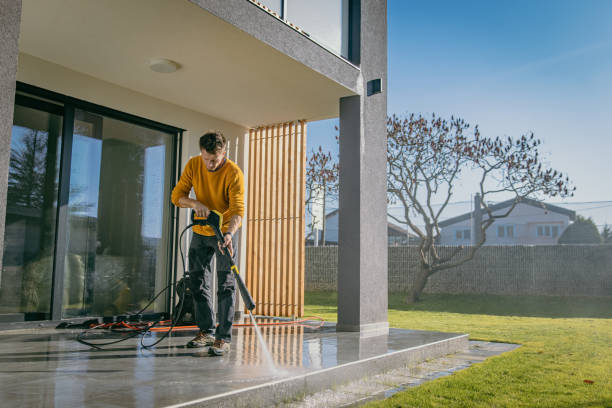 Trusted Baldwyn, MS  Pressure Washing Services Experts