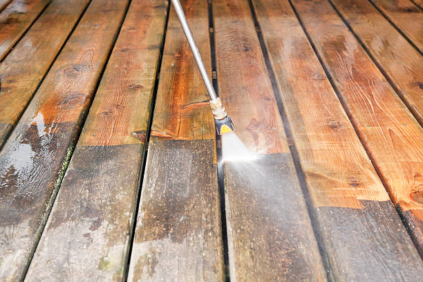 Best Driveway Pressure Washing  in Baldwyn, MS
